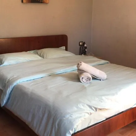 Apartman Gazi's For Rent *