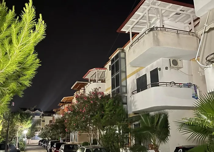 Gazi's For Rent גולם