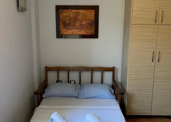 דירה Gazi's For Rent *