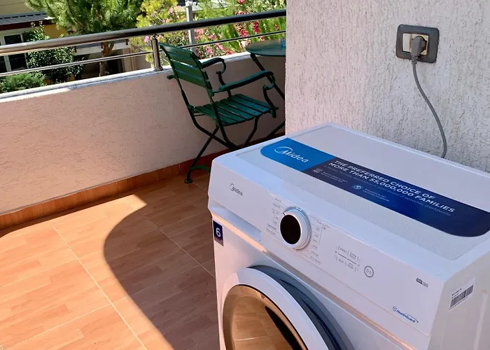 Gazi's For Rent גולם