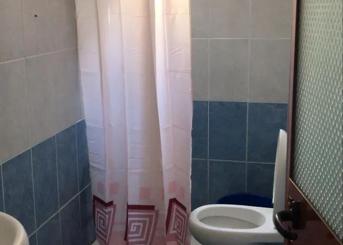 דירה Gazi's For Rent גולם