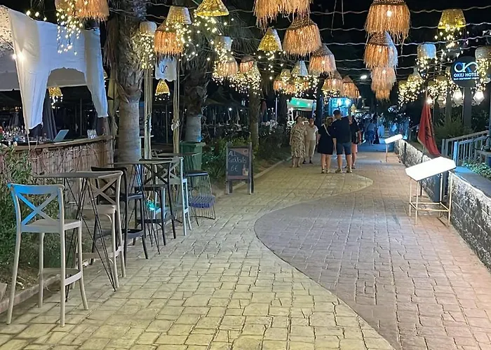 דירה Gazi's For Rent גולם