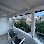 Apartment Gazi's For Rent Golem (Tirana)