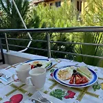 Apartment Gazi's For Rent Golem (Tirana)