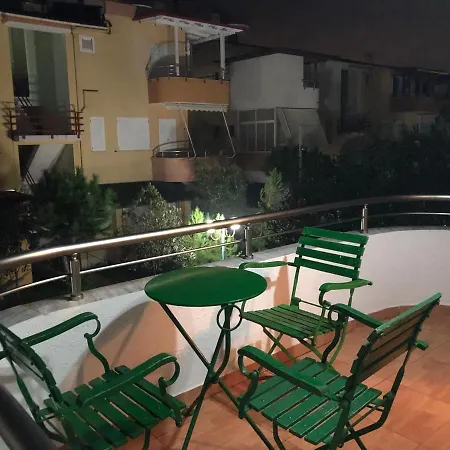 Appartement Gazi's For Rent