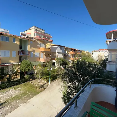 Appartement Gazi's For Rent