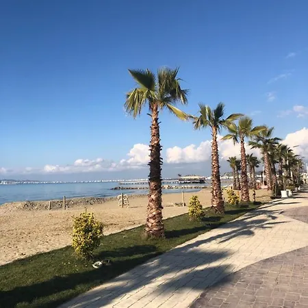 Gazi's For Rent Golem (Tirana)