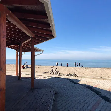 Apartamento Gazi's For Rent Golem (Tirana)