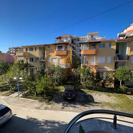Gazi's For Rent Appartement Golem (Tirana)
