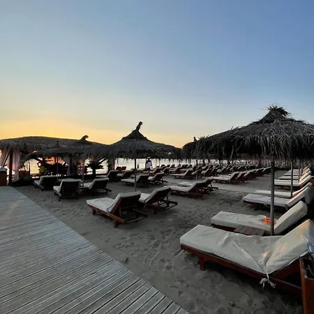 Gazi's For Rent Apartamento