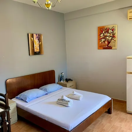 Gazi's For Rent Appartement *