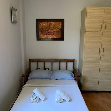 Διαμέρισμα Gazi's For Rent *
