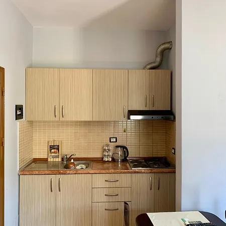 Gazi's For Rent * Golem (Tirana)