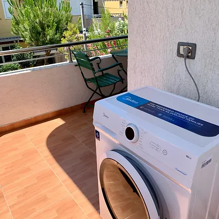 Gazi's For Rent Golem (Tirana)