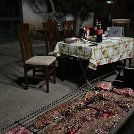 Gazi's For Rent * 골렘