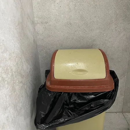 Апартаменты Gazi's For Rent *