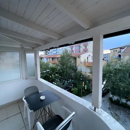 Апартаменты Gazi's For Rent Голем