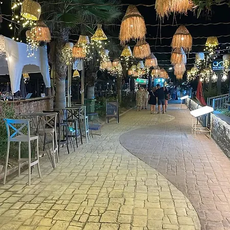 Апартаменты Gazi's For Rent Голем