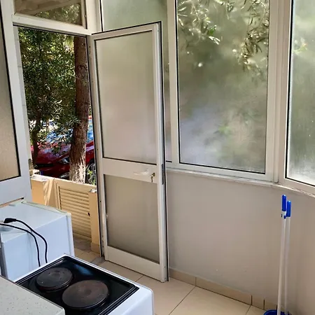 Gazi's For Rent Апартаменты *