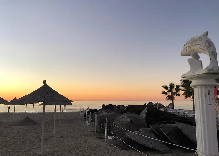 Gazi's For Rent Апартаменты Голем