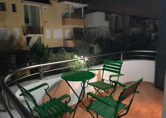 Appartement Gazi's For Rent