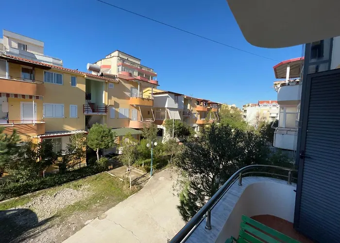 Апартаменты Gazi's For Rent