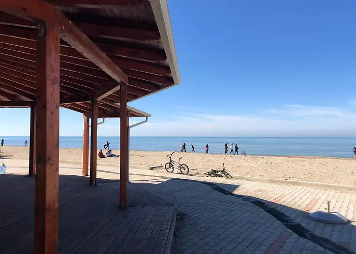 Апартаменты Gazi's For Rent Голем