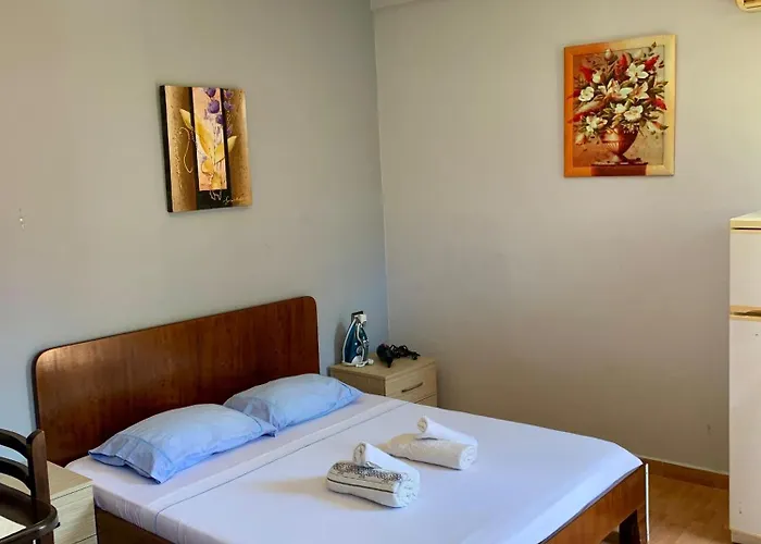 Gazi's For Rent Апартаменты *