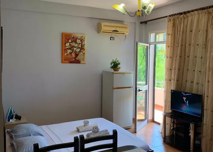 Gazi's For Rent Апартаменты