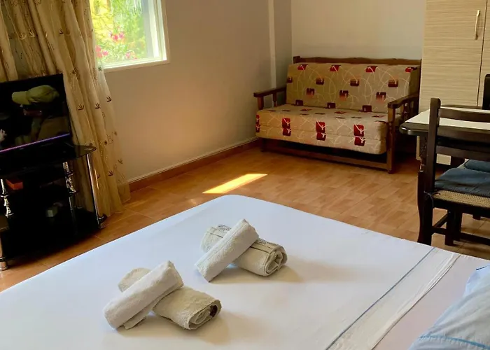 Gazi's For Rent Appartement Golem (Tirana)