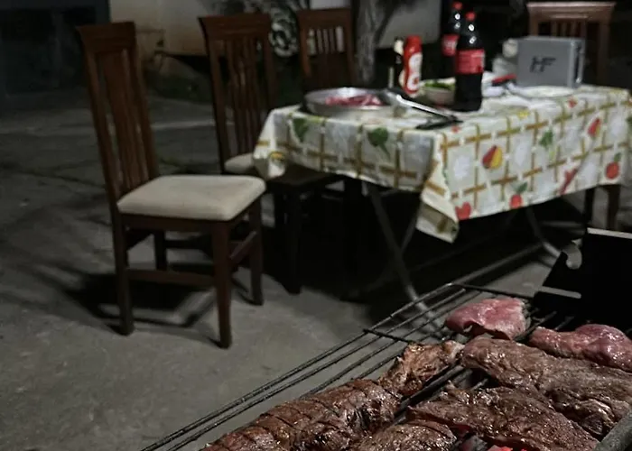 Gazi's For Rent * Голем