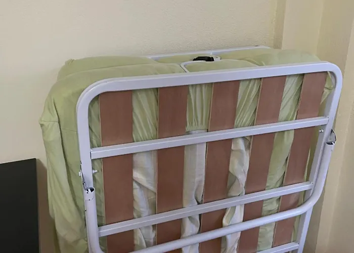 Appartement Gazi's For Rent