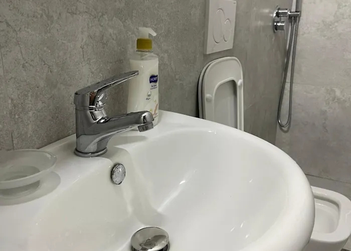 Gazi's For Rent Golem (Tirana)