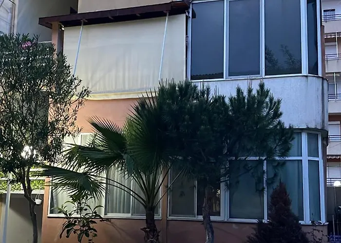 Gazi's For Rent Appartement *