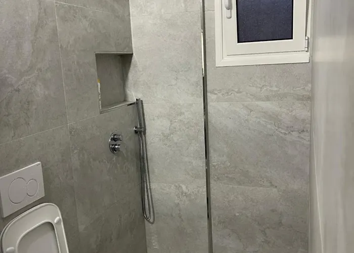 Gazi's For Rent Appartement Golem (Tirana)