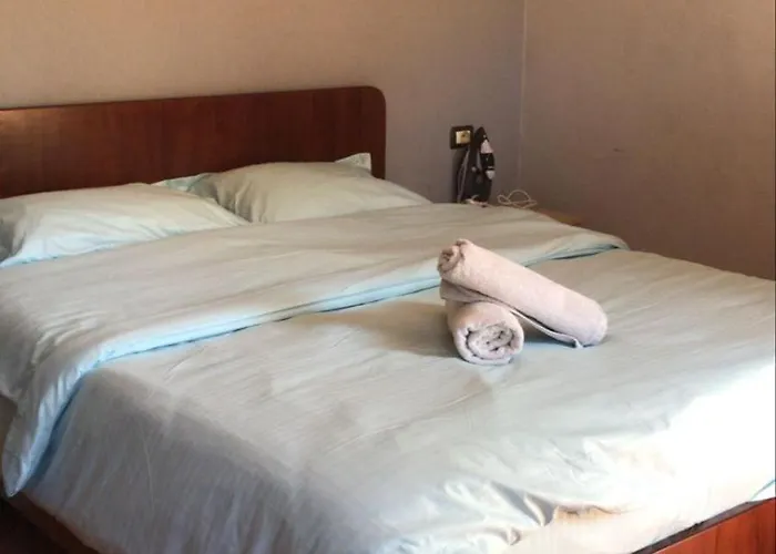 Appartement Gazi's For Rent *