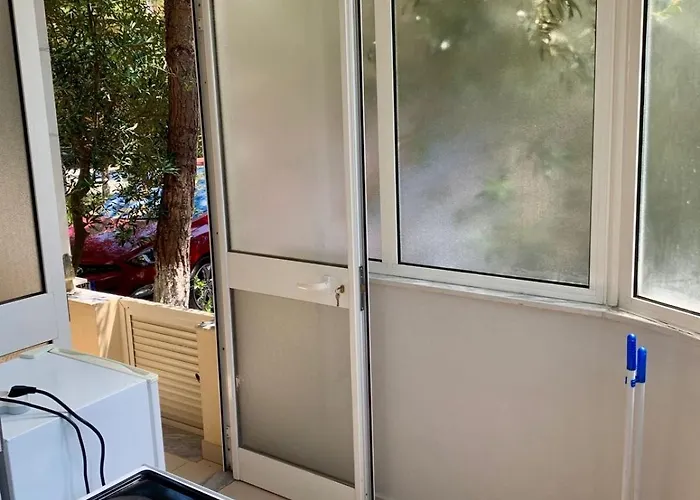 Gazi's For Rent Апартаменты *